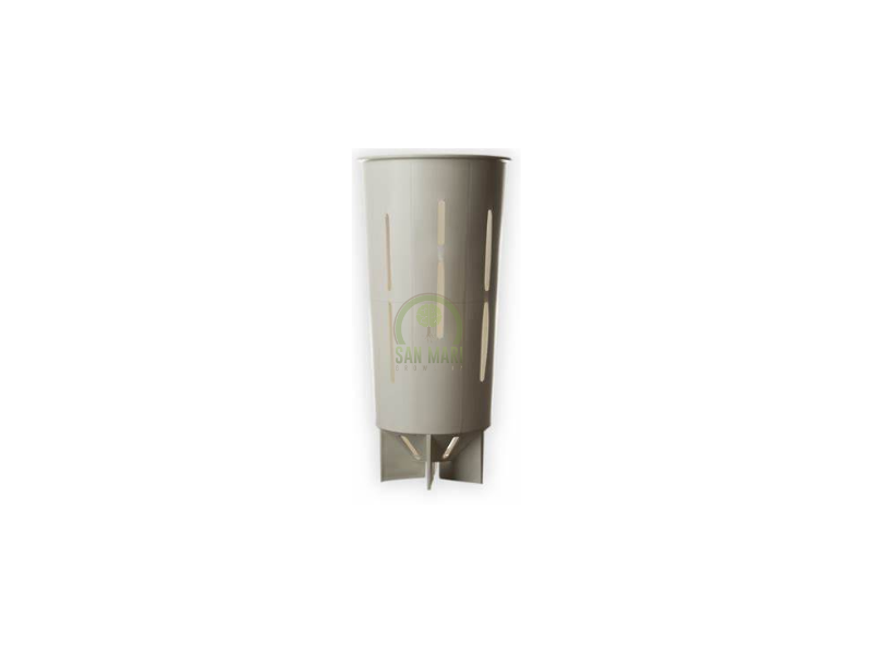 Maceta Mad Rocket 5 lts.